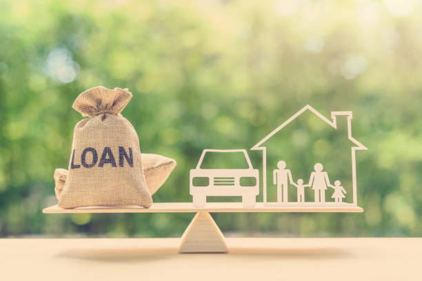 Best Home Equity Lines of Credit (HELOC)  in Leander, TX